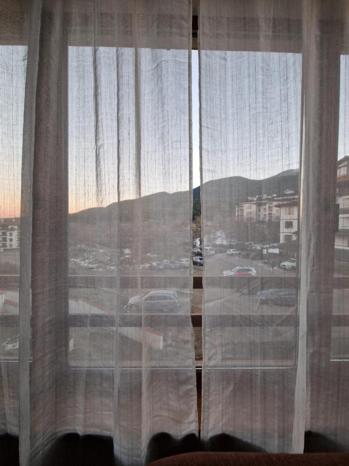 Bansko Vibes Apartments - Flora Boutique Exteriér fotografie